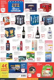 Absolut Vodka Angebot & Preis im aktuellen GLOBUS Prospekt Absolut Vodka Angebot im aktuellen GLOBUS Prospekt auf Seite 3
