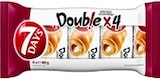 Double x4 Croissants bei Kaufland im Marbach Prospekt für 1,99 €