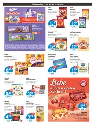 Teekanne im V-Markt Prospekt "V-Markt einfach besser einkaufen" auf Seite 8