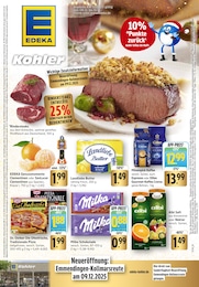 Der aktuelle EDEKA Prospekt Aktuelle Angebote