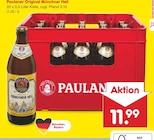 Aktuelle Mikrowelle Angebote bei Netto Marken-Discount in Augsburg Aktuelles Original Münchner Hell Angebot bei Netto Marken-Discount in Augsburg ab 11,99 €