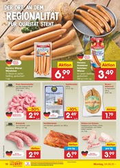 Aktueller Netto Marken-Discount Prospekt mit Pute, "Aktuelle Angebote", Seite 12