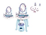 Coiffeuse 2 en 1 La Reine des Neiges 2 - SMOBY en promo chez Carrefour Coiffeuse 2 en 1 La Reine des Neiges 2 - SMOBY dans le catalogue Carrefour
