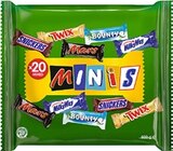 Mars Mixed Minis im Angebot bei Kaufland in Bremen Mars Mixed Minis Angebote bei Kaufland Bremen für 3,80 €
