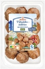 Gefüllte Frikadellenbällchen von Mitakos im aktuellen Penny Prospekt für 2,49 €