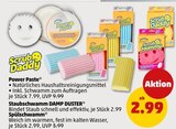 Power Paste Angebote von Scrub Daddy bei Penny Ludwigshafen für 2,99 €