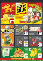 Aktueller E center Prospekt mit Spargel, "Wir lieben Lebensmittel!", Seite 11