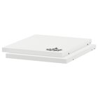 Boden weiß 30x37 cm im Angebot bei IKEA in Plauen Boden weiß 30x37 cm Angebote von UTRUSTA bei IKEA Plauen für 6,00 €