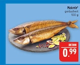 Aktuelles Makrele Angebot bei Marktkauf in Erlangen ab 0,99 €