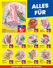 Steak im famila Nordost Prospekt in Falkensee Aktueller famila Nordost Prospekt mit Steak, "besser als gut!", Seite 2
