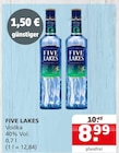 Aktuelle Vodka Angebote bei Getränke Quelle Weydringer in Paderborn Aktuelles Vodka Angebot bei Getränke Quelle Weydringer in Paderborn ab 8,99 €