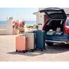 La valise  rigide New York - CARREFOUR en promo chez Carrefour Market Cannes à 29,99 €
