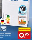 Aktuelle Milch Angebote bei Netto Marken-Discount in Erlangen Aktuelles frische Vollmilch Angebot bei Netto Marken-Discount in Erlangen ab 0,95 €
