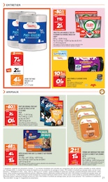 Prix et réduction Dinde dans le prospectus Netto en cours Offre Dinde dans le catalogue Netto du moment à la page 21