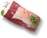 Aktuelles K-WERTSCHÄTZE Rinderbraten Angebot bei Kaufland in Bremerhaven ab 14,90 €