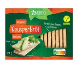 Veganes Knusperbrot Weizen im Angebot bei Lidl in Solingen Veganes Knusperbrot Weizen Angebote von Vemondo bei Lidl Solingen für 1,74 €