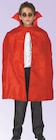 Bazarland Valence - Promo Cape vampire Promo Cape vampire à 1,79 € dans le catalogue Bazarland à Valence