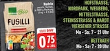 Fusilli bei EDEKA im Mönchengladbach Prospekt für 0,75 €