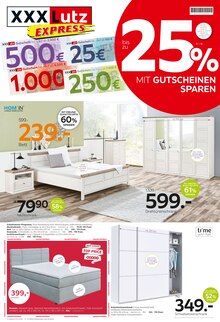 Aktueller Express Prospekt für Wiehl und Ungebung,  Seiten zum blättern Express Prospekt Küchenaktion Fix & Fertig mit  Seiten in Wiehl und Umgebung