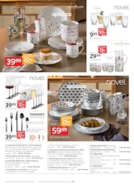 Besteck Angebot im aktuellen XXXLutz Möbelhäuser Prospekt auf Seite 6