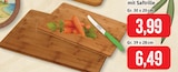 Bambusbretter bei Kaufhaus Stolz im Heiligenhafen Prospekt für 3,99 €