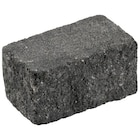 Mr. GARDENER Mauerstein »Monza«, Beton, Beschichtet - grau Angebote von Mr. GARDENER bei Hagebaumarkt Leverkusen für 3,59 €