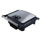 Kontaktgrill im POCO Prospekt Elta Kontaktgrill KG-201 im aktuellen POCO Prospekt für 34,94 €