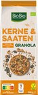 Granola mit Kerne & Saaten im Netto Marken-Discount Prospekt Granola mit Kerne & Saaten von BioBio im aktuellen Netto Marken-Discount Prospekt für 3,45 €