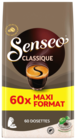 Dosettes De Café Senseo en promo chez Auchan Supermarché Paris à 7,29 €