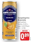 Aranciata bei EDEKA im Prospekt "" für 0,89 €