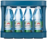 Mineralwasser im Angebot bei REWE in Halle Mineralwasser Angebote von Lichtenauer bei REWE Halle für 5,99 €