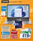 Aktuelles Laptop IdeaPad 1 (15IAU7) Angebot bei expert in Bremerhaven ab 419,00 €