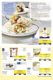 Aktueller METRO Prospekt mit Schafskäse, "Wochenangebote Gastro", Seite 23