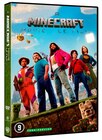 DVD ''Minecraft, Le Film'' à Carrefour dans Saint-Romain-la-Motte