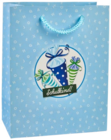 Geschenktüte im Angebot bei TEDi in Sindelfingen Geschenktüte Angebote bei TEDi Sindelfingen für 0,75 €