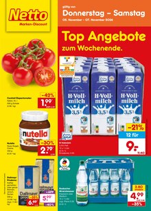 Dallmayr im aktuellen Netto Marken-Discount Prospekt (Frankfurt (Main)) Dallmayr im Netto Marken-Discount Prospekt "Aktuelle Angebote" mit 70 Seiten (Frankfurt (Main))