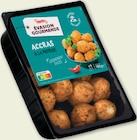 Accras à la morue - Netto - Netto à Pau Accras à la morue - Netto en promo chez Netto Pau à 1,75 €
