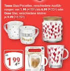 GLOBUS Mannheim Prospekt mit  im Angebot für 1,99 €