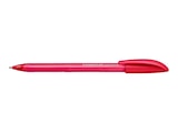STAEDTLER ball 4320 - Stylo à bille - rouge - 1 mm - pointe moyenne - STAEDTLER dans le catalogue Bureau Vallée