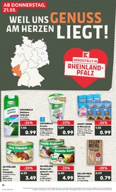 Gewürze im Kaufland Prospekt in Speyer Aktueller Kaufland Prospekt mit Gewürze, "Hier bin ich richtig", Seite 16
