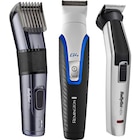 SUR TOUTES LES TONDEUSES - BABYLISS ET REMINGTON dans le catalogue Carrefour