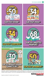 Jouet Angebote im Prospekt "Totalement 80 80%" von Intermarché Jouet Angebote im Prospekt "Totalement 80 80%" von Intermarché auf Seite 9