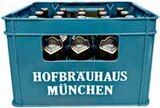 Helles Vollbier Angebote von Hofbräu München bei GLOBUS Salzgitter für 5,99 €