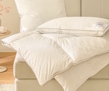 Aktuelle Bettdecke Angebote bei Möbel Kraft in Halle (Saale) Aktuelles Kassettendecke 'Nina' Angebot bei Möbel Kraft in Halle (Saale) ab 299,00 €