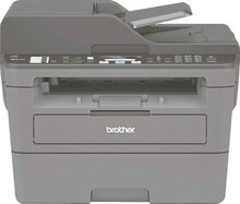 4in1 Multifunktionsdrucker MFC-L2710DW bei Media-Markt in Düsseldorf 4in1 Multifunktionsdrucker MFC-L2710DW im Angebot bei Media-Markt Düsseldorf für 159,00 €