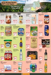 Aktueller GLOBUS Prospekt mit Weinbrand, "Aktuelle Angebote", Seite 15