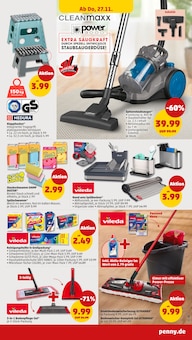 Kaffee im aktuellen Penny Prospekt (Herford) Kaffee im Penny Prospekt "Wer günstig will, muss Penny." mit 40 Seiten (Herford)