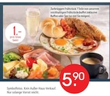 Zurbrüggen Frühstück 7 Teile im aktuellen Zurbrüggen Prospekt