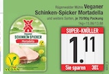 Angebot im E center Surberg Prospekt E center Surberg Prospekt mit im Angebot für 1,11 €