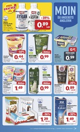 Aktueller combi Prospekt mit Cappuccino, "Markt - Angebote", Seite 10